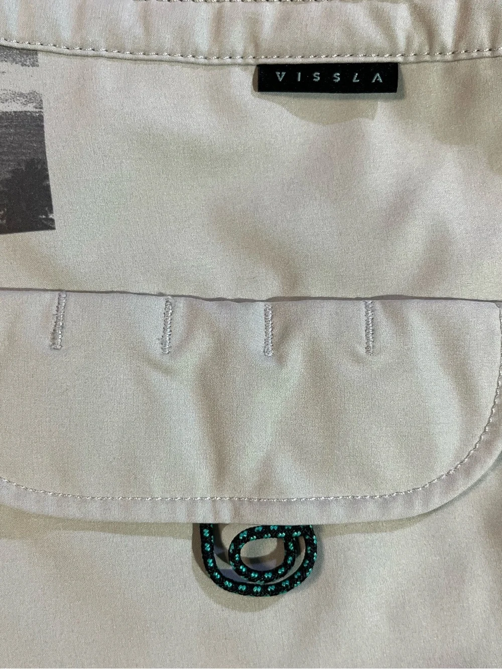 Vissla Neu Wave 17.5